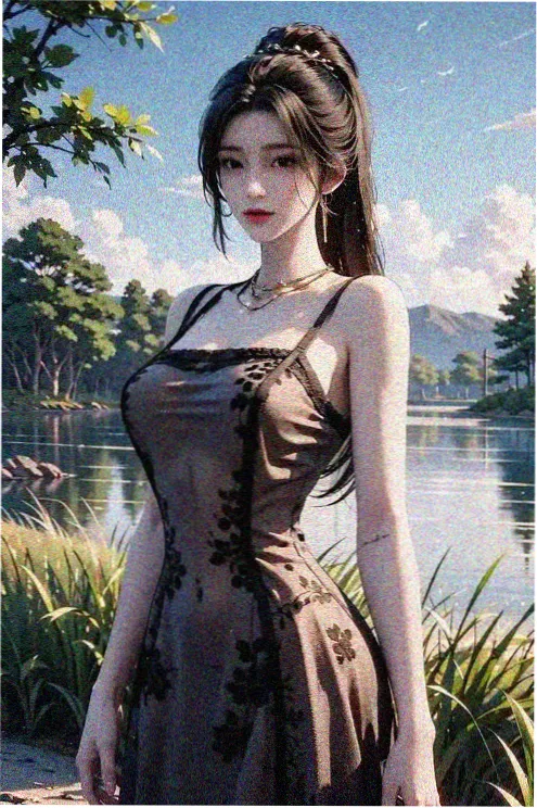 闪婚总裁的隐藏身份 红果短剧免费观看